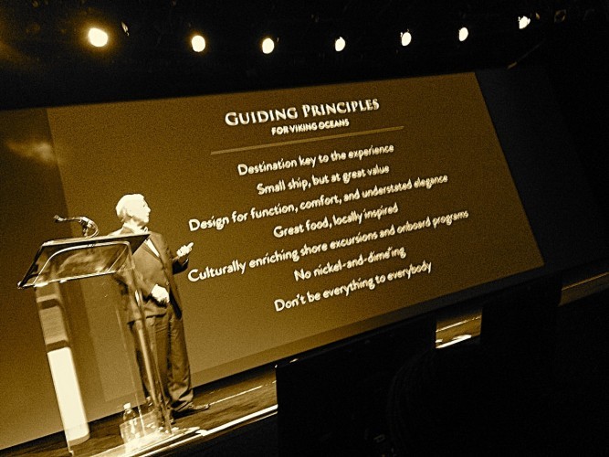 Viking Oceans - 69