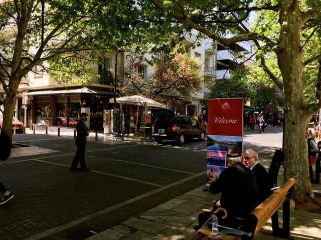 Viking Sea Athens Tour - 26