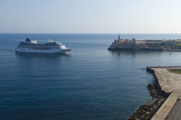 Carnival Corporation Photo