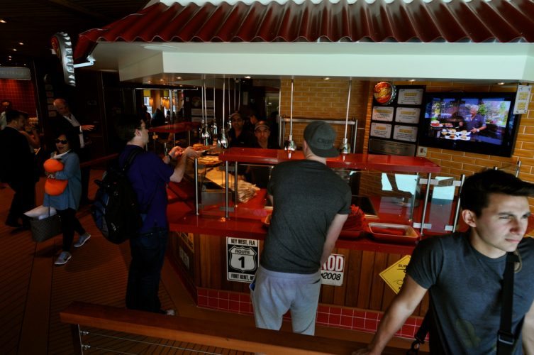 Guys Burger Joint - 0003