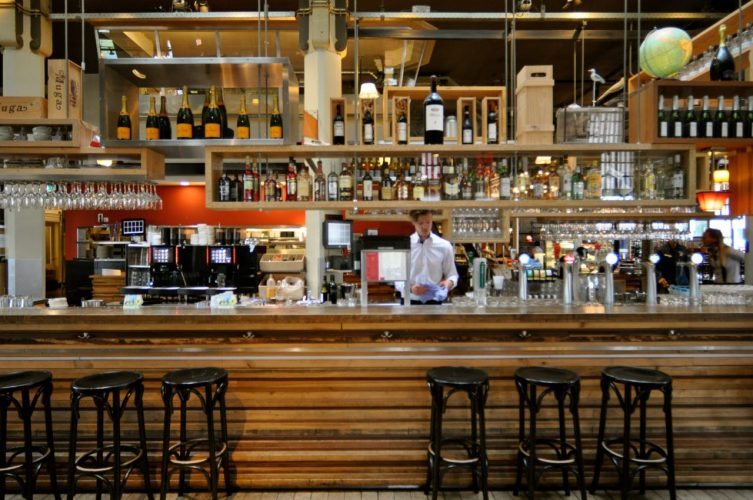 Hotel New York Tour - 070