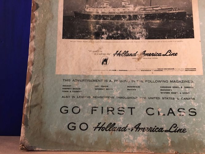 Hotel New York Tour - 112