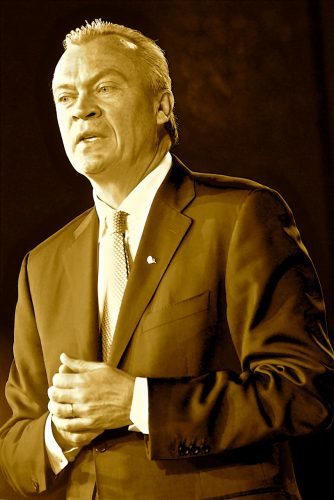 Koningsdam Christening - 001