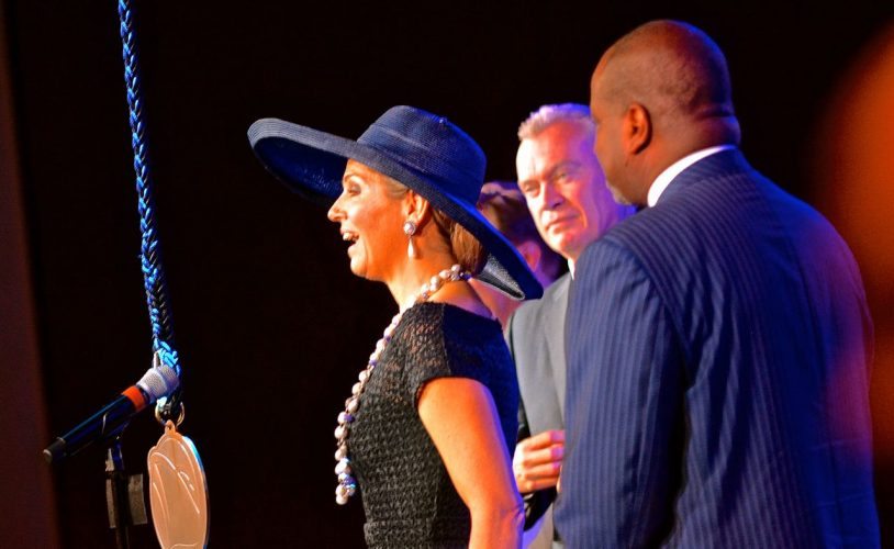 Koningsdam Christening - 078