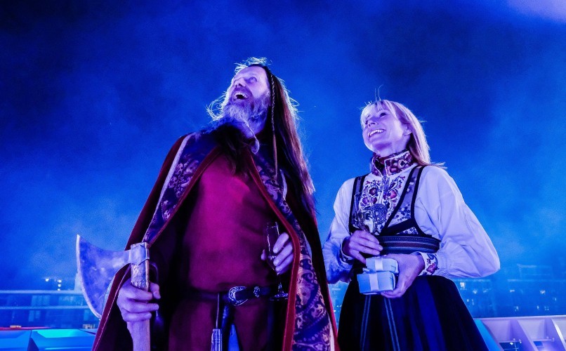 SEA CHRISTENING LONDON-3770