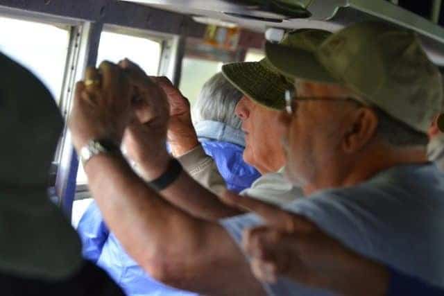 Denali National Park - 049