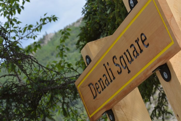 Denali Square - 03