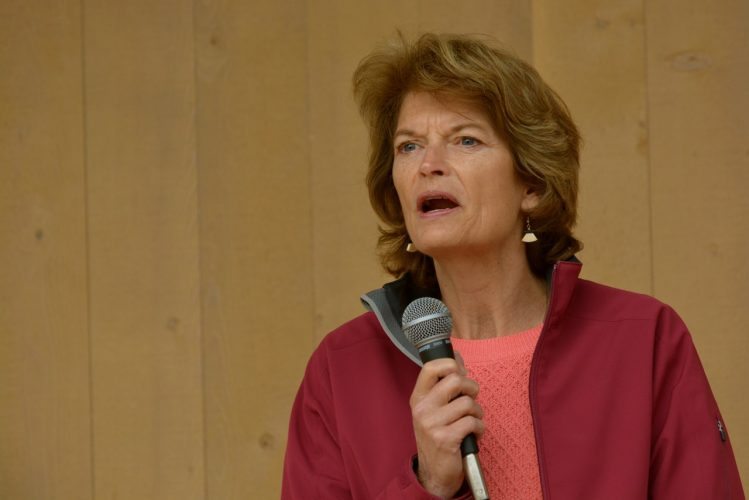 Denali Square Dedication - 098