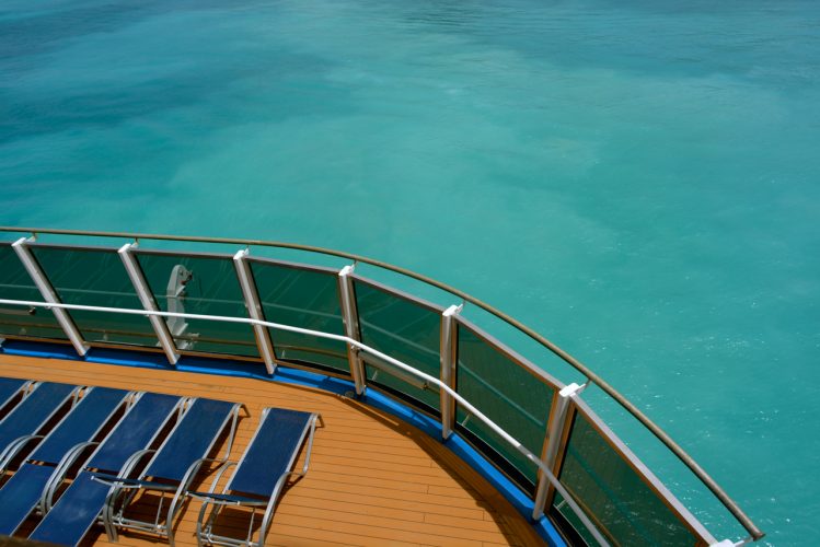 San Juan With Carnival Magic - 080