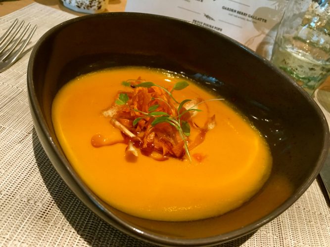 Dinner In The Culinary Arts Center - 09