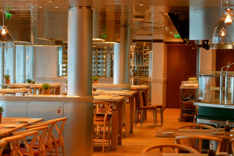 Dinner In The Culinary Arts Center - 32