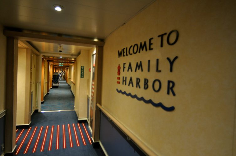 Family Harbor - 0037