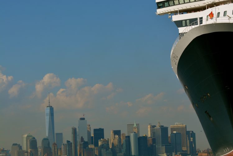 Revisiting Favorite Ports