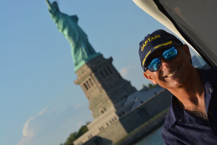 Revisiting Favorite Ports