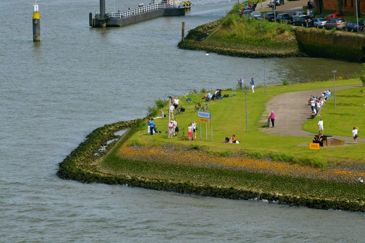 Rotterdam Sailaway - 20