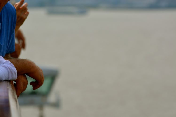 Rotterdam Sailaway - 34