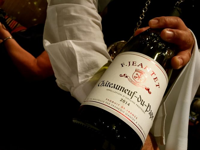 Sel de Mer Seafood Brasserie - 32