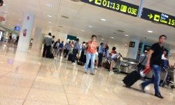 Airports- Barcelona BCN - 12