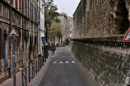 Avignon, France - 059