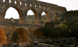Pont du Gard - 12