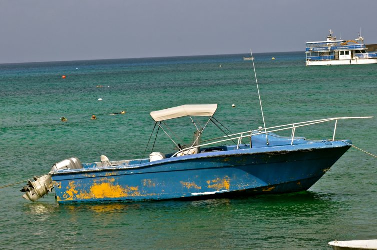 Grand Cayman - 065