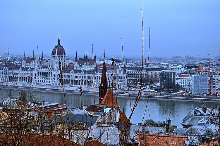 Budapest Christmas 2013 - 021