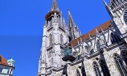 Regensburg, Germany - 58