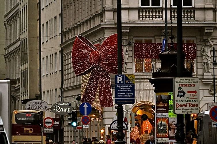 Vienna Christmas 2013 - 74