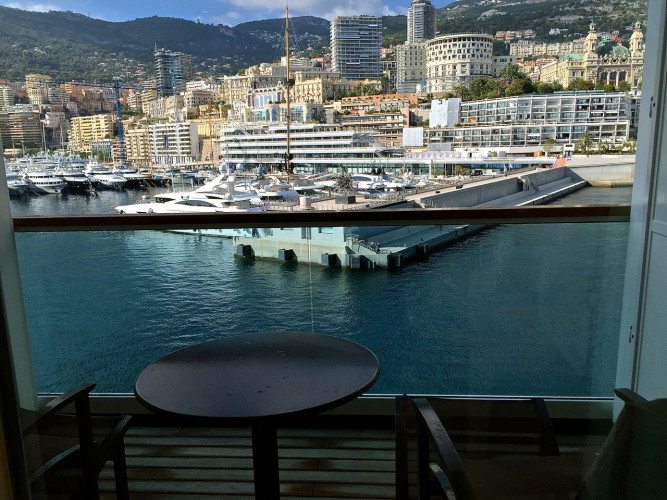Monte Carlo, Monaco - 076
