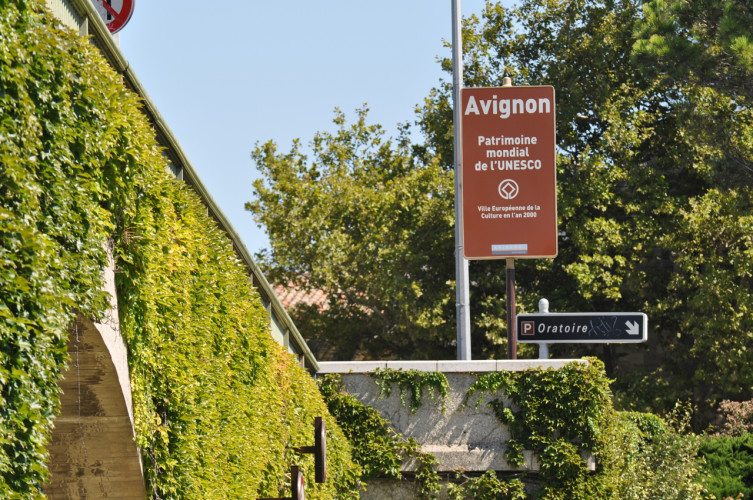 Day 1 Avignon - 058