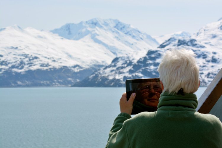 Glacier Bay In Photos - 26