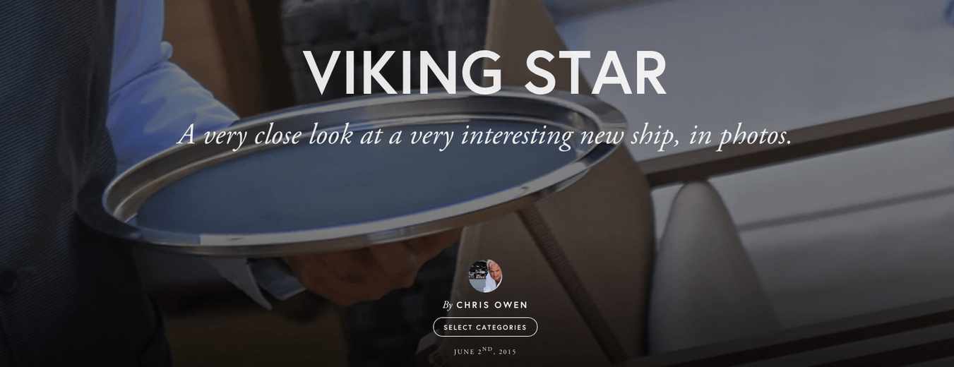 Viking Star