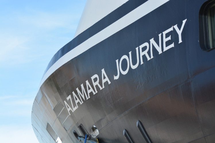 Azamara Journey - 24