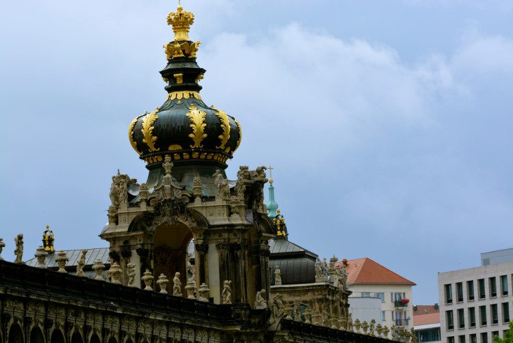 Dresden  Tour - 08