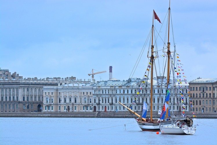 St Petersburg - 192