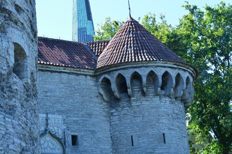 Tallinn, Estonia - 007