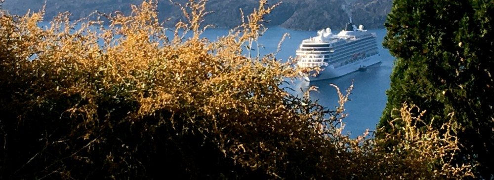 Santorini With Viking Cruises - 159