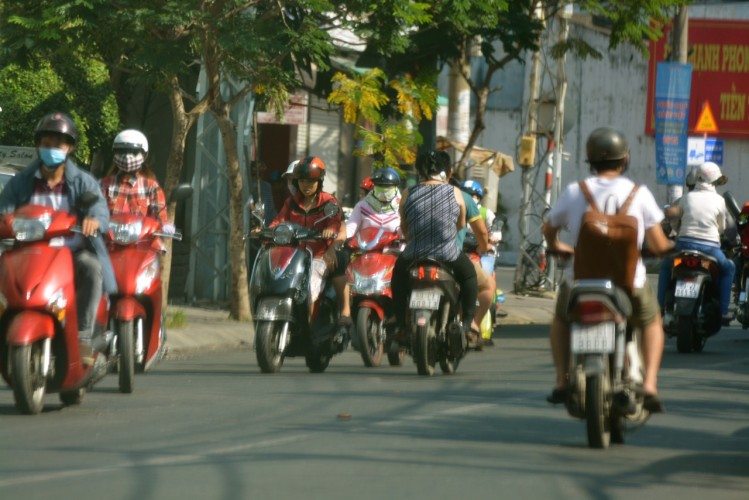 Saigon Tour - 161