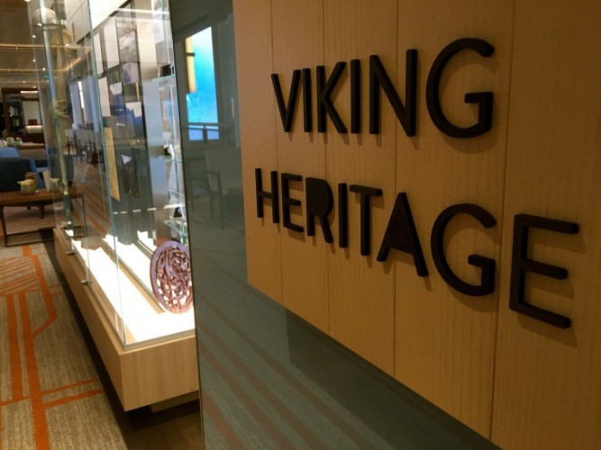 Viking Cruises Cultural Exploration
