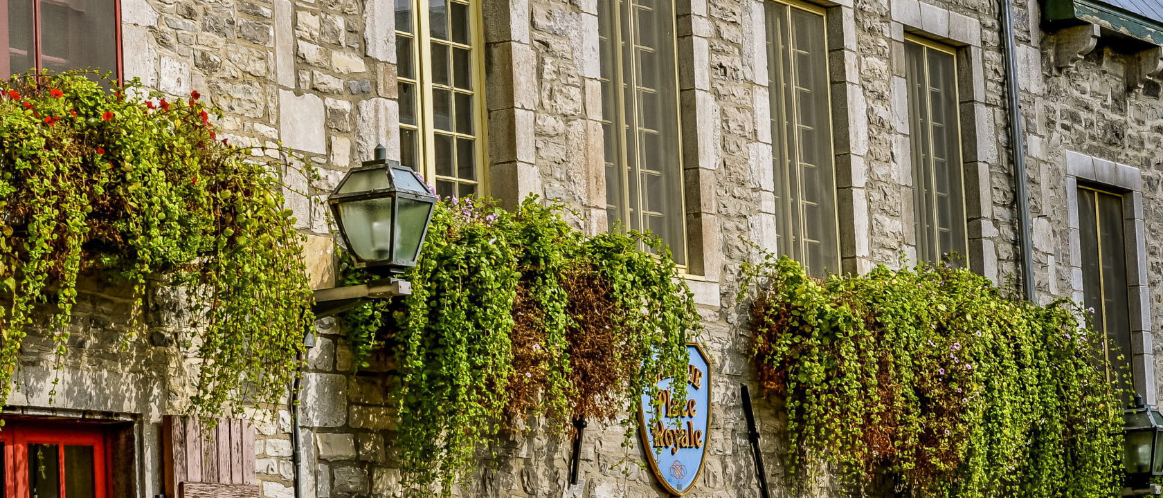 Holland America Canada Sailings