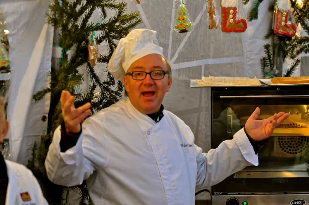 Holiday River Cruise