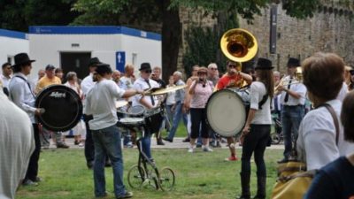 Social Travel Website