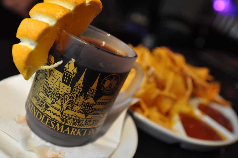 Holiday River Cruise