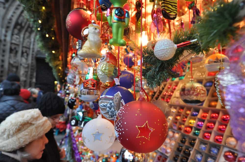 Holiday River Cruise