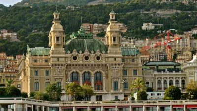 Seabourn UNESCO Partnership