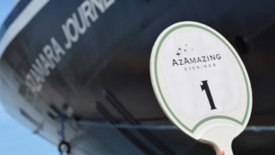 refreshed Azamara Journey