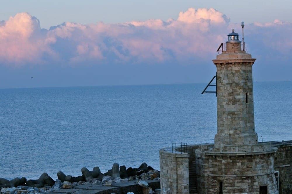 Luxury Expedition Cruises