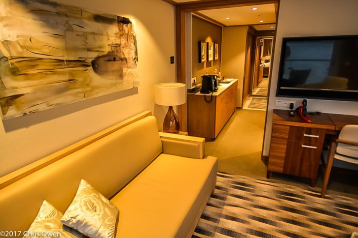 Viking River Cruise Dining