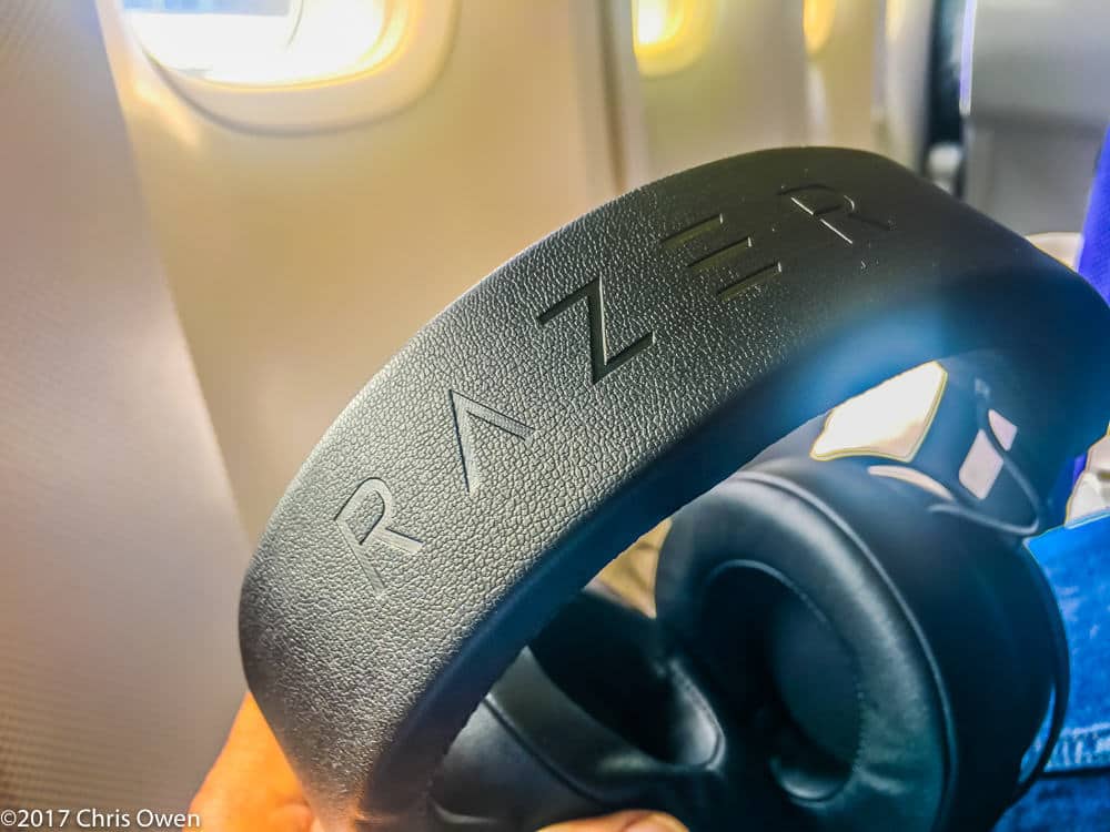 Repurposed For Travel