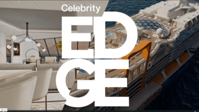 Celebrity Edge